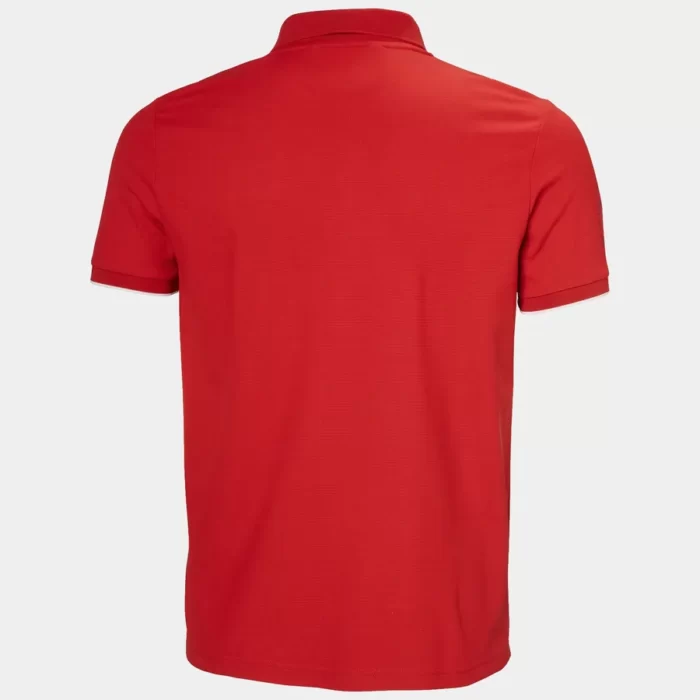 Helly Hansen Men's Ocean Polo 2.0 - immagine 2