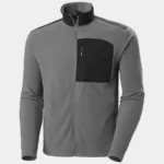 Helly Hansen Men's Daybreaker Block Microfleece Jacket
