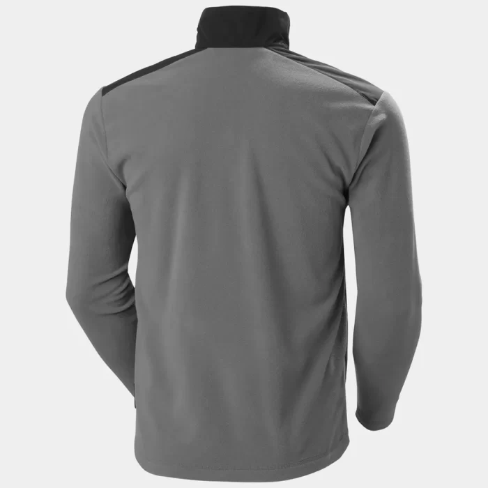 Helly Hansen Men's Daybreaker Block Microfleece Jacket - immagine 2