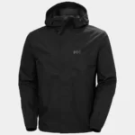 Helly Hansen Men's Vancouver Rain Jacket