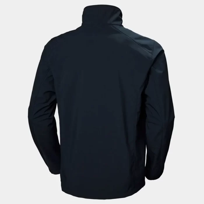 Helly Hansen Herren Paramount Softshell Jacke – Bild 2