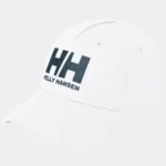 Helly Hansen HH Ball Cap - White