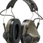 Peltor Protezione acustica ComTac VIII