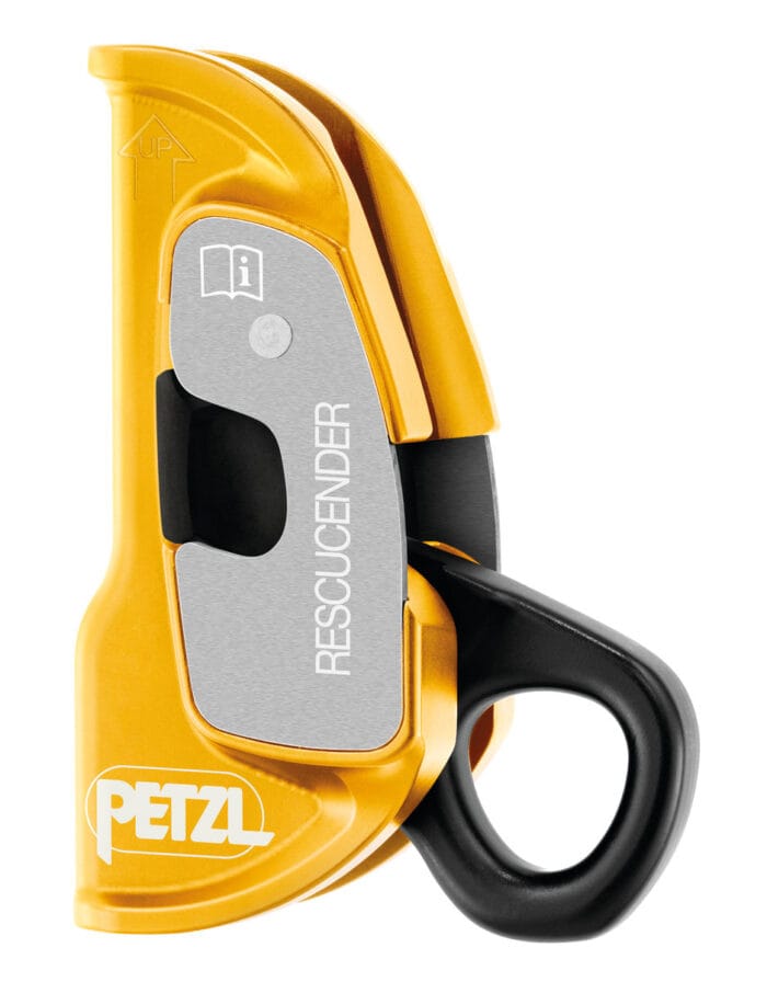 PETZL RESCUCENDEReder - immagine 3
