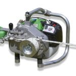 Spillseilwinde EDER Winch 1200eder