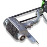 Eder Rundbürsteeder