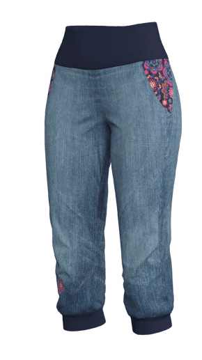 Immagine 2025-02-28 113741 CRAZY L/SHORT KIMERA - immagine 1