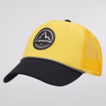 La Sportiva Belayer Kid Cap