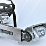 Eder Konturhobel Kettenantriebeder