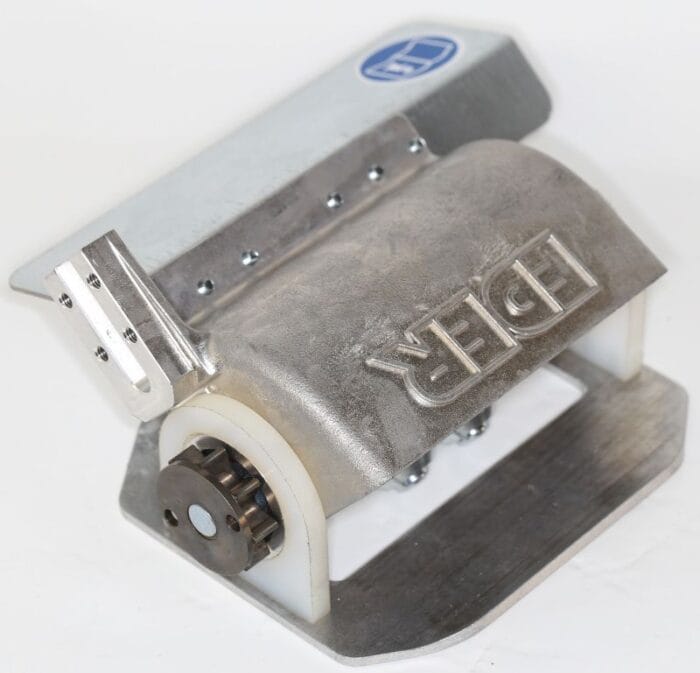 Eder Planhobel Kettenantriebeder - immagine 3