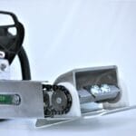 Eder Planhobel Kettenantriebeder