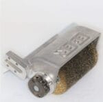 Eder Rundbürste Kettenantriebeder – Bild 4