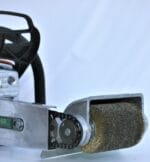 Eder Rundbürste Kettenantriebeder