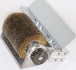 Eder Rundbürste Kettenantriebeder – Bild 2