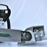 Eder Rundhobel Kettenantriebeder