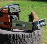 Eder Schälgerät Kettenantriebeder