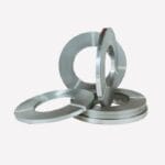 Reggia in acciaio 19 x 0.7 mm circa 25 kg