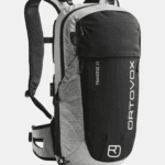 ORTOVOX TRAVERSE PURE 20 Grey marble