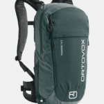 ORTOVOX TRAVERSE 18 S Glacier grey
