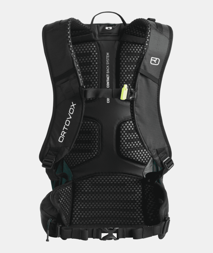 ORTOVOX TRAVERSE 18 S Glacier grey - immagine 2