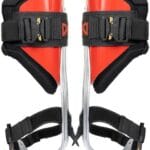 Distel Steigeisen Alu Plus Klick