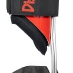 Distel Steigeisen Alu Plus Weaver