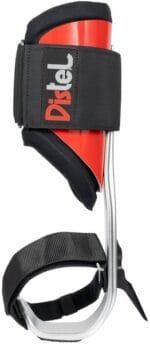 Distel Steigeisen Alu Plus Weaver