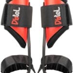 Distel Steigeisen Alu Komfort