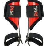 Distel Steigeisen Stahl Komfort