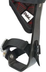 Ramponi Distel Carbon 3.1 Klick  con ramponi Amerika medi 44 mm - immagine 8