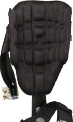 Ramponi Distel Carbon 3.1 Klick  con ramponi Amerika medi 44 mm - immagine 5