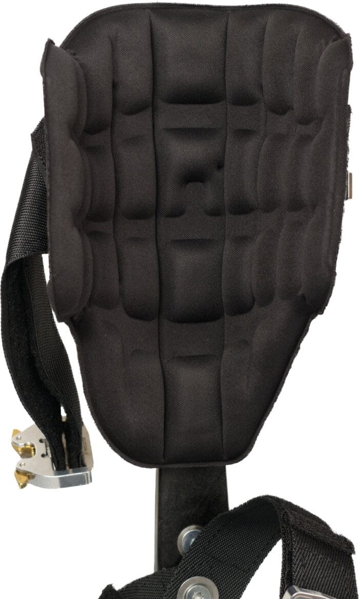 Ramponi Distel Carbon 3.1 Klick  con ramponi Amerika medi 44 mm - immagine 5