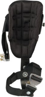 Ramponi Distel Carbon 3.1 Klick  con ramponi Amerika medi 44 mm - immagine 7