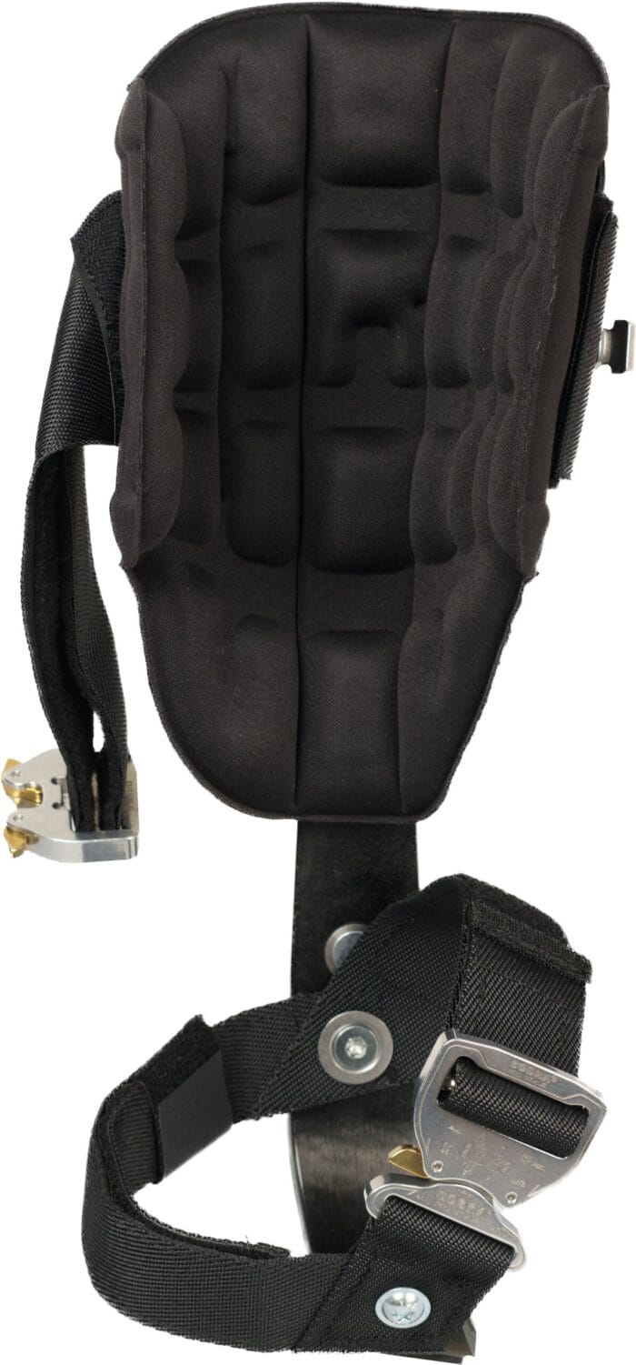 Ramponi Distel Carbon 3.1 Klick  con ramponi Amerika medi 44 mm - immagine 7