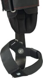 Distel Steigeisen Carbon 3.1 Komfort - immagine 5