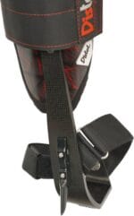 Distel Steigeisen Carbon 3.1 Komfort - immagine 3