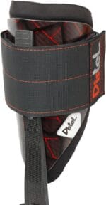 Distel Steigeisen Carbon 3.1 Classic - immagine 2