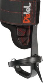 Distel Steigeisen Carbon 3.1 Classic - immagine 6