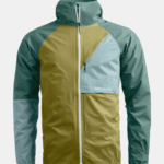 ORTOVOX PIZ SELVA 2.5L JACKET M
