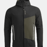 VESTE SOFTSHELL ORTOVOX SECEDA M