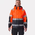 HELLY HANSEN ALNA 2.0 RAIN JACKET - immagine 2