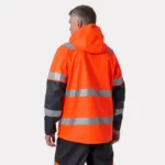 HELLY HANSEN ALNA 2.0 RAIN JACKET - immagine 3