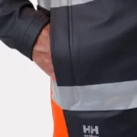 HELLY HANSEN ALNA 2.0 RAIN JACKET - immagine 4