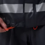 HELLY HANSEN ALNA 2.0 RAIN JACKET - immagine 6