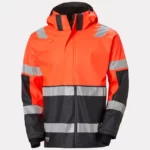 HELLY HANSEN ALNA 2.0 RAIN JACKET