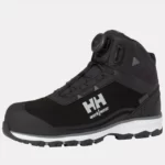 HELLY HANSEN Bottes de sécurité Chelsea Evolution 2 BOA HT S3 – Image 2