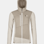 ORTOVOX FLEECE GRID HOODY W