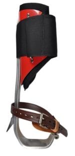 Distel Steigeisen Alu Plus Weaver – Bild 3