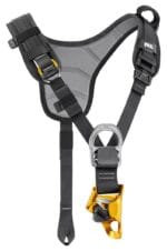 PETZL TOP CROLL®