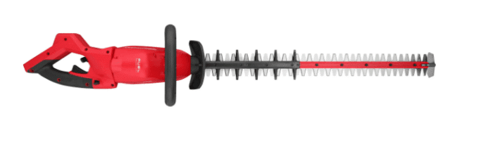 MILWAUKEE M18FHET75G2-0 M18 FUEL™ Hedge Trimmer 75 cm - Image 9